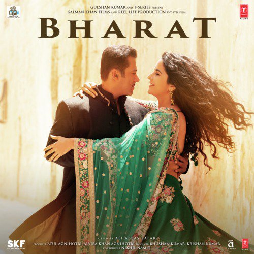 Ali Abbas Zafar Songs MP3 Download